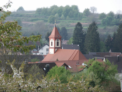 Ettenheimweiler