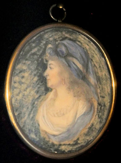 Charlotte de Rohan-Rochefort
